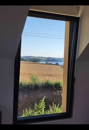 Brunelle, Vue Bords De Rance
